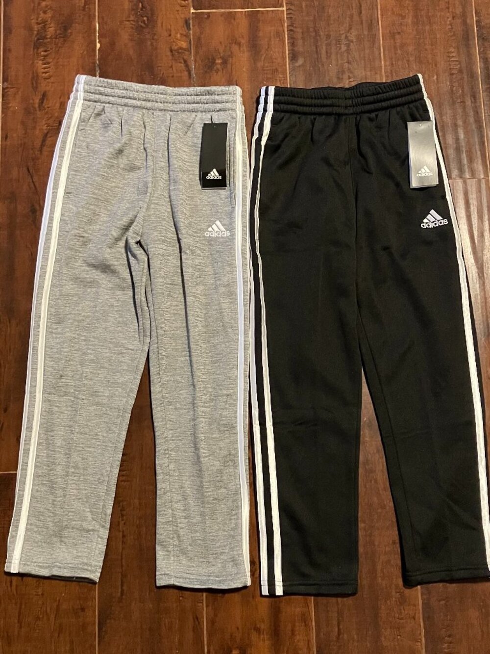 NWT adidas Boy’s Active Pants